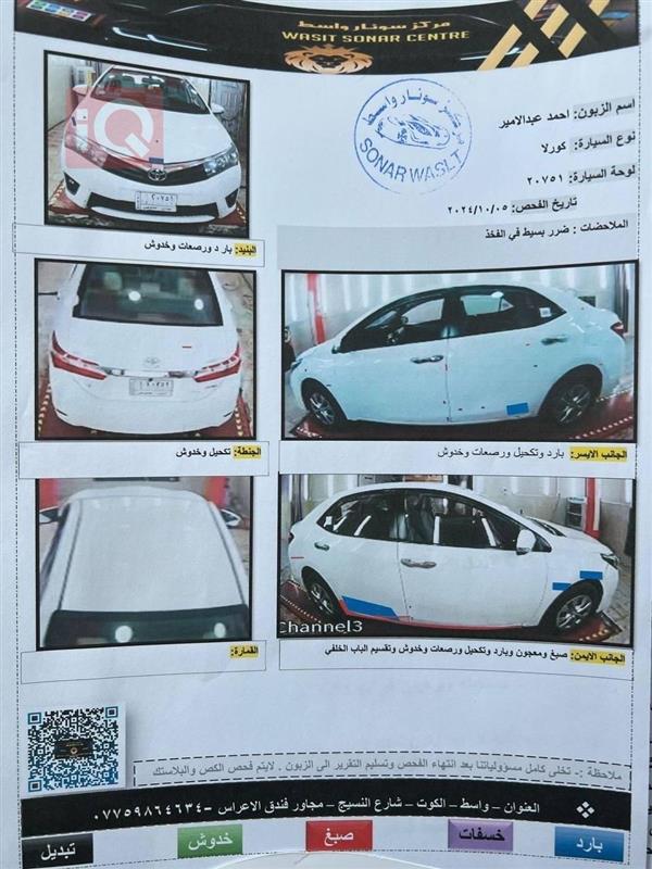 car image